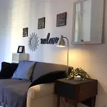 Bed And Apartman