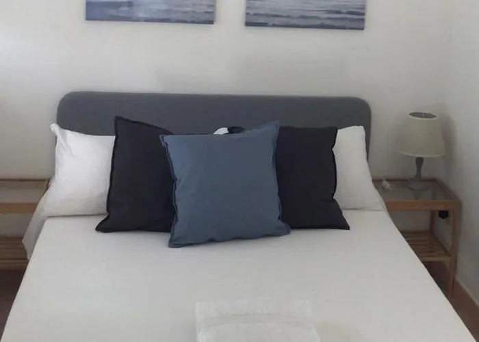 Bed And