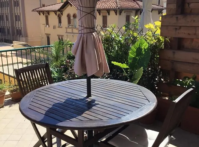 Bed And Appartamento Lido di Ostia