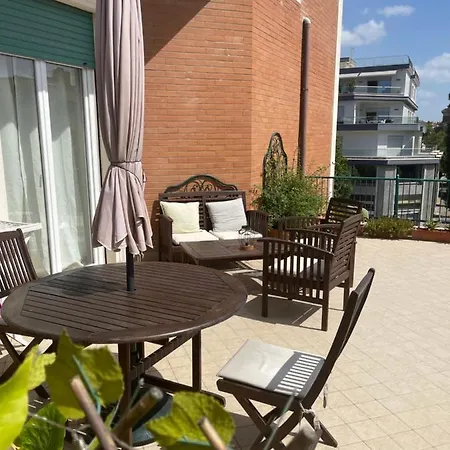 Appartamento Bed And