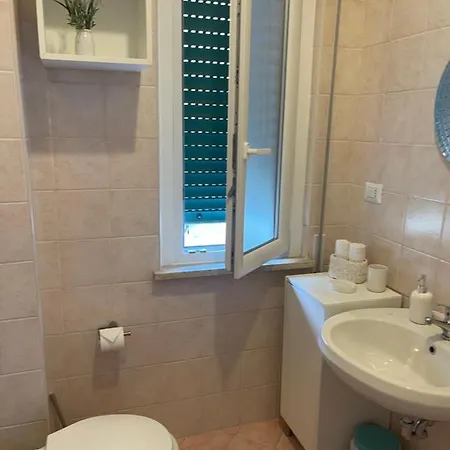 Bed And * Lido di Ostia