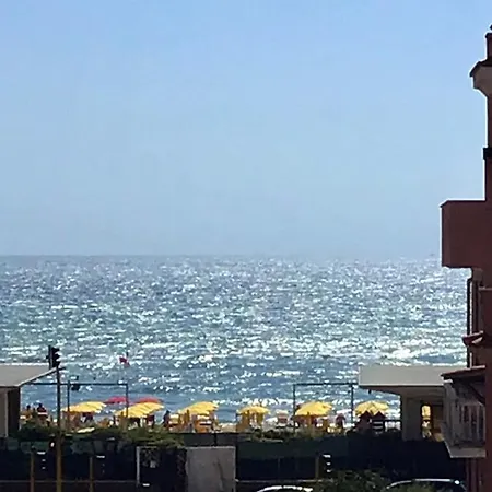 Bed And Lido di Ostia