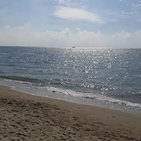 Bed And Appartamento Lido di Ostia