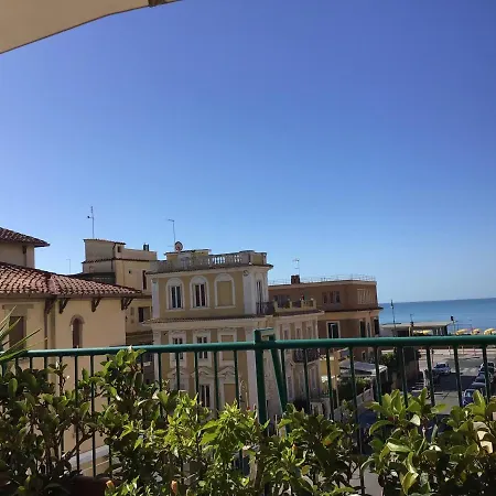 Bed And Appartamento Lido di Ostia