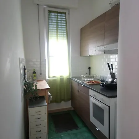 Bed And Apartment