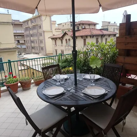 Bed And * Lido di Ostia
