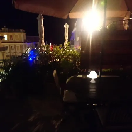 Bed And * Lido di Ostia