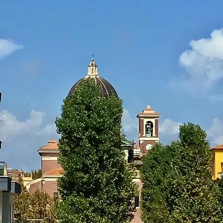 Bed And Lido di Ostia