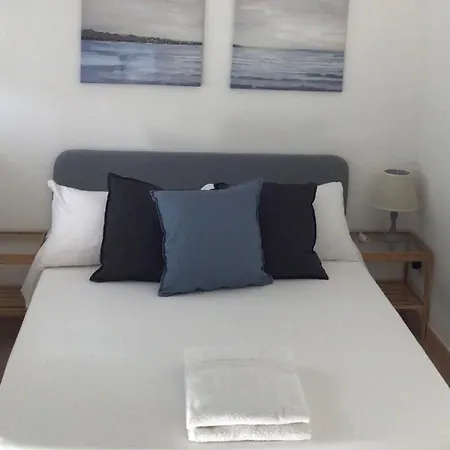 Bed And