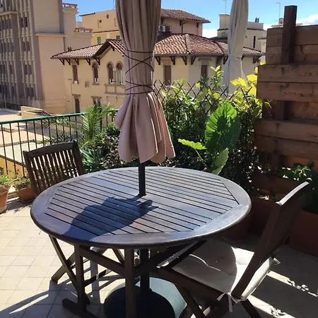 Bed And Apartment Lido di Ostia
