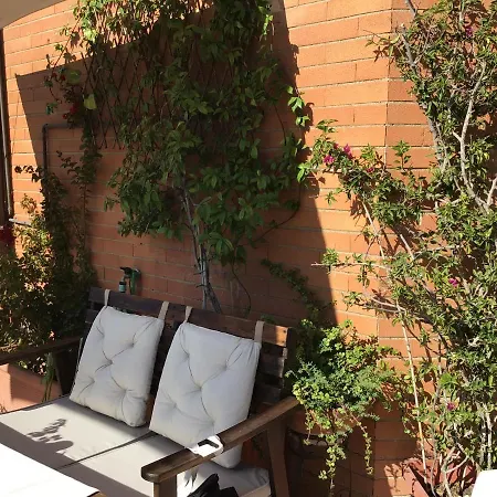 Bed And Apartment Lido di Ostia