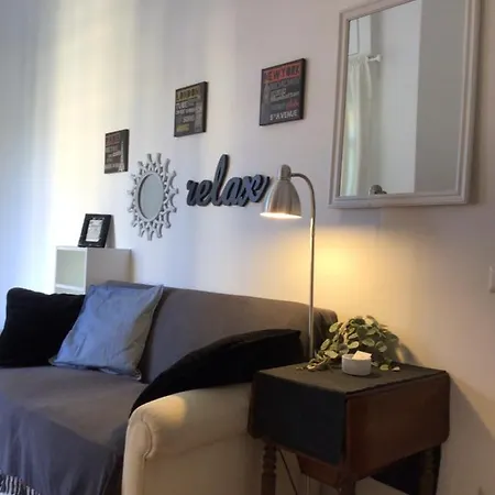 Bed And Apartment