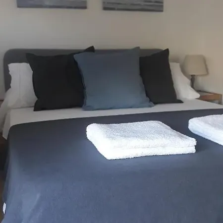 Bed And Lido di Ostia