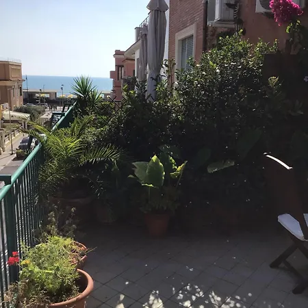 Bed And * Lido di Ostia