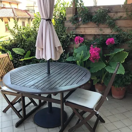 Bed And Apartment Lido di Ostia